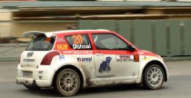 Rallysprint Kopna